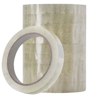 Tape 15 mm x 66 m (stor kærne)